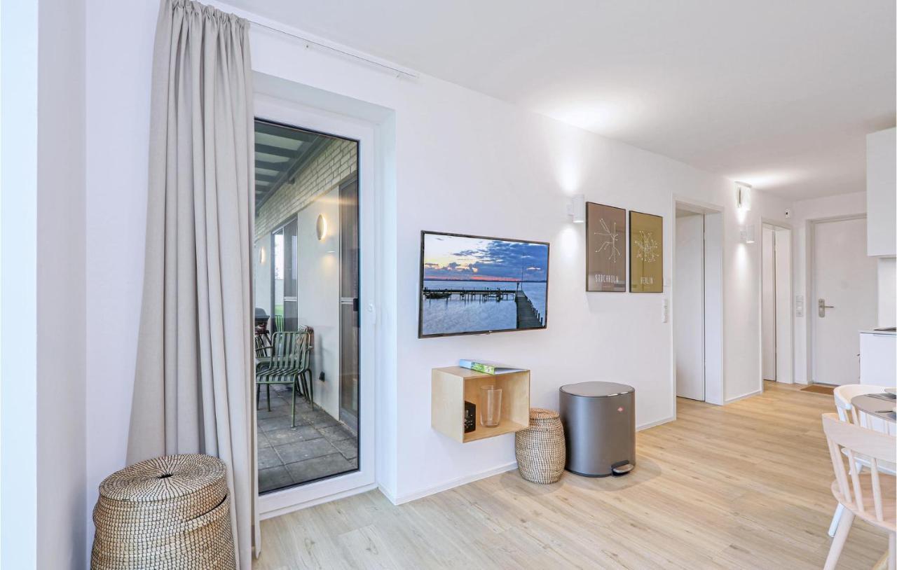Beautiful Apartment In Lembruch-Duemmer See Dış mekan fotoğraf