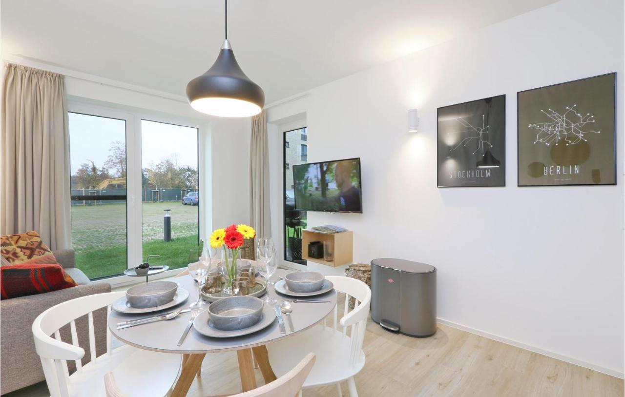 Beautiful Apartment In Lembruch-Duemmer See Dış mekan fotoğraf