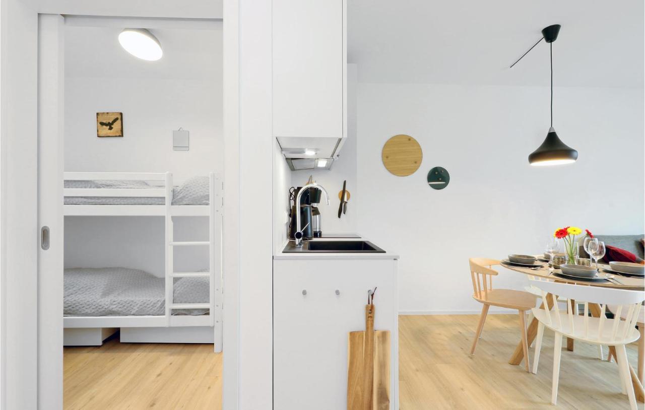 Beautiful Apartment In Lembruch-Duemmer See Dış mekan fotoğraf