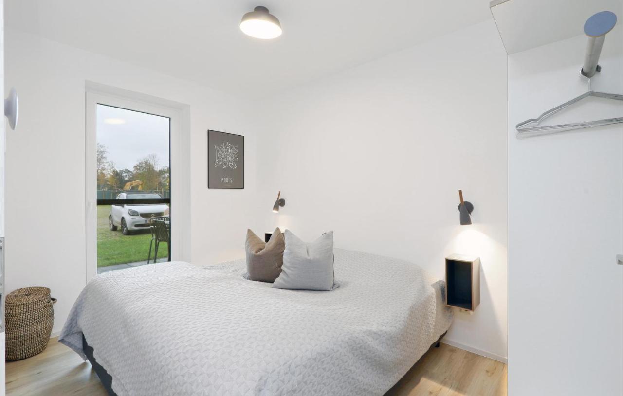 Beautiful Apartment In Lembruch-Duemmer See Dış mekan fotoğraf