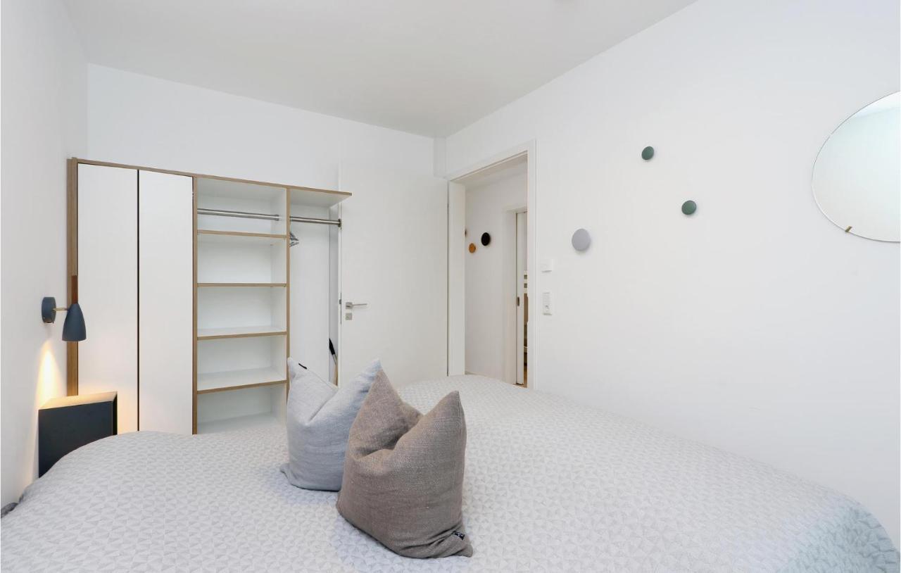 Beautiful Apartment In Lembruch-Duemmer See Dış mekan fotoğraf
