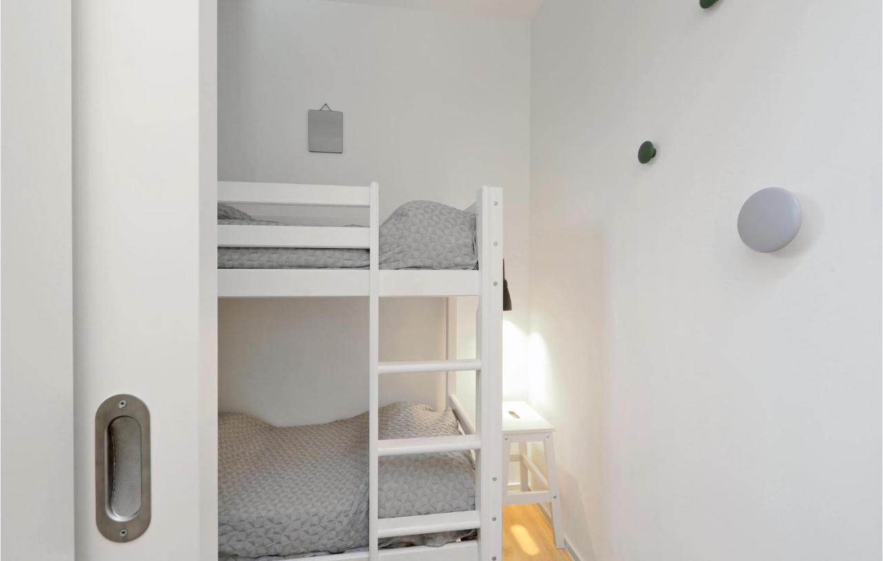 Beautiful Apartment In Lembruch-Duemmer See Dış mekan fotoğraf